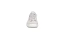 Legero Legero Halbschuh Leder Tanaro 5.0 Velour Comfort Schnürschuhe grau Schnürschuh