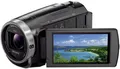 Sony HDR-CX625 3" Camcorder Video-Kamera 2,29 MP 30x Zoom Full-HD 1618160