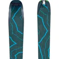 Contour Guide Mix 2.0 115 Skifell (Größe XXL | 185-195cm, blau)