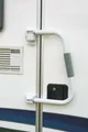 Fiamma Diebstahl Türsicherung Security 46.Einstiegshilfe Wohnmobil Caravan