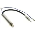  Audi / Seat / VW DIN-Antennenadapter mit Phantomeinspeisung 