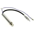 ACV 1500-03 DIN Antennenadapter/Phantomeinspeisung für Audi/Seat/VW