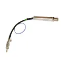 Auto Radio Antennen Adapter Kabel mit Phantomspannung Audi Seat Skoda VW auf DIN