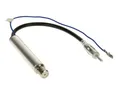 Phantomeinspeisung DIN  Antennenadapter Audi Opel Seat Skoda VW