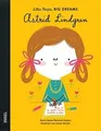 Little People, Big Dreams - Deutsche Ausgabe: Astrid... | Buch | Zustand wie neu