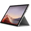 Microsoft Surface Pro 7 (2019) | i5-1035G4 | 12.3" | 8 GB | 128 GB SSD | Win 10 Pro | Platin - Grau