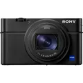 Sony Cyber-shot DSC RX100 VII (24 - 200 mm, 20.10 Mpx, 1") (DSCRX100M7AB.CE3)