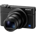 Sony Cybershot DSC-RX100  VII (DSCRX100M7A.CE3) | ✔️ Temporär mit Kostenlose Geschenkbox i.W.v. 160  € | 5 Jahre kostenlose Garantie