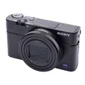 Sony Cyber Shot DSC-RX100 VII A gebraucht Kamera