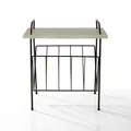 Crosley - Wiltshire Turntable Stand Natural