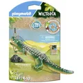 PLAYMOBIL - WILTOPIA Alligator