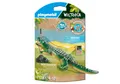 Playmobil 71287 Alligator Wiltopia-Spielwelt Ab 4 Jahre Krokodil, Tier  NEU/OVP