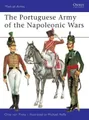 Otto von Pivka The Portuguese Army of the Napoleonic W (Taschenbuch) (US IMPORT)