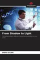 From Shadow to Light Didier Silva