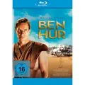 Ben Hur Ausgezeichnet mit 11 Oscars 1959 u. a. für den Besten Film, Beste Regie, Bester Hauptdarsteller, Golden Globe 1960 für den Besten Film u. Be