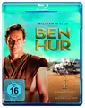 BEN HUR (1959) -   2 BLU-RAY NEU