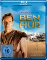 Ben Hur (1959)[Blu-ray/Neu/OVP] Charlton Heston / Mit 11 OSCARS® ausgezeichnet