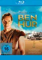 Ben Hur - (Charlton Heston) # 2-BLU-RAY-NEU