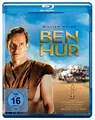Charlton Heston BEN HUR - 1959 William Wyler - 11 OSCARS !!! BLU-RAY  Neu