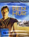 BLU-RAY NEU/OVP - Ben Hur (1959) - Charlton Heston & Jack Hawkins