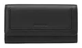 Marc O'Polo Combi Wallet L Geldbörse Black schwarz Neu