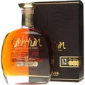 Ophyum Rum 12 Jahre 0,7l 40%