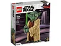 LEGO® LEGO® Star Wars 75255 Yoda™ Konstruktionsspielsteine