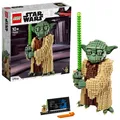 LEGO® Star Wars 75255 Yoda™ | Neu | OVP