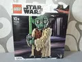 Lego Star Wars 75255 Yoda - NEU & OVP