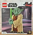 LEGO® Star Wars 75255  "Yoda" NEU & OVP -EOL