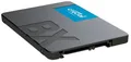 SSD disk 2.5-inch SATA III Crucial BX500 480GB
