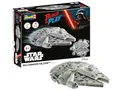 Revell Modellbau Millennium Falcon (Light/Sound): Build & Play