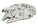 Millennium Falcon (Light/Sound): Build & Play Revell Bausatz zum Zusammenstecken