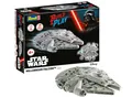 Revell 06566 Build & Play: Millennium Falcon Light & Sound 1:164 Neu
