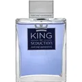 Antonio Banderas King Of Seduction Eau de Toilette für Herren 200 ml