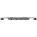 DIEDERICHS 1033659 Blende, Stoßfänger hinten für AUDI A3 Sportback (8VA, 8VF)