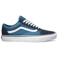 Vans - Old Skool - Sneaker 40,5 | EU 40,5 blau