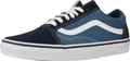 VANS OLD SKOOL Blau