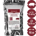 BROWIN Naturdarm vom Schwein - Kaliber 28/30mm 90m Bockwurst Bratwurst Naturdarm