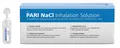 Pari Nacl Salzhaltig Inhalation Lösung 0.9% 2.5ml Ampullen (x20)