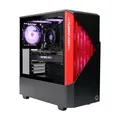 Gaming PC AMD Ryzen 5 5500 32GB RAM 1TB SSD NVIDIA RTX 5060Ti 16GB Windows 11
