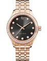Paul Rich Quarzuhr Paul Rich PR-45282 Damenuhr Crystelle 32mm 5ATM Paul Rich PR-45282 Damenuhr Crystelle 32mm 5ATM