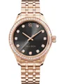Paul Rich PR-45282 Damenuhr Crystelle 32mm 5ATM