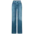 MAC Slim-fit-Jeans blau 34/32