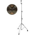 Meinl Classics Custom Dark 12" Splash Set inkl. gerader Beckenständer