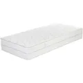 Komfortschaummatratze Matratze Airy Form Luxus, Matratze in 90x200 cm und weiteren Größen, DI QUATTRO, 29 cm hoch, Die Matratze, die atmet. Extra hoch und komfortabel, Schnäppchenpreis 140 cm x 200 cm x 29 cm