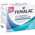 FEMALAC D-Mannose + Lactobazillen
