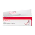 Pvp-jod AL Salbe 100 g