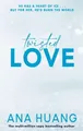 Twisted Love the must-read brother's best friend romance