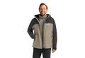 Jack Wolfskin 3-in-1-Funktionsjacke 3in1, wasserdicht, Übergangsjacke